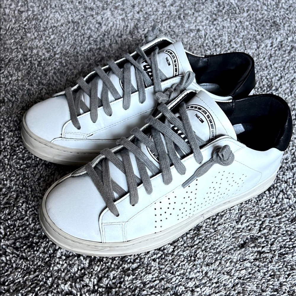 P448 john low-top sneakers